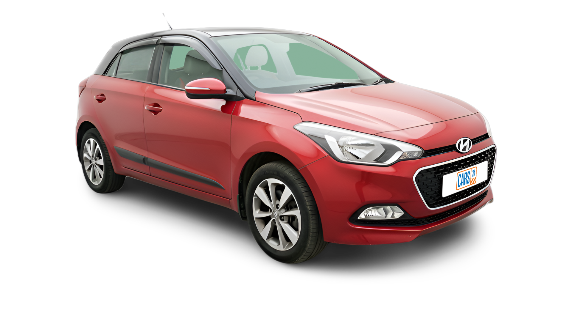 Hyundai Elite i20-img